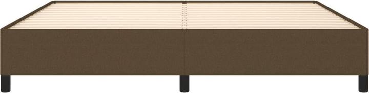 Image du produit vidaXL Bettgestell (200 x 200 cm)