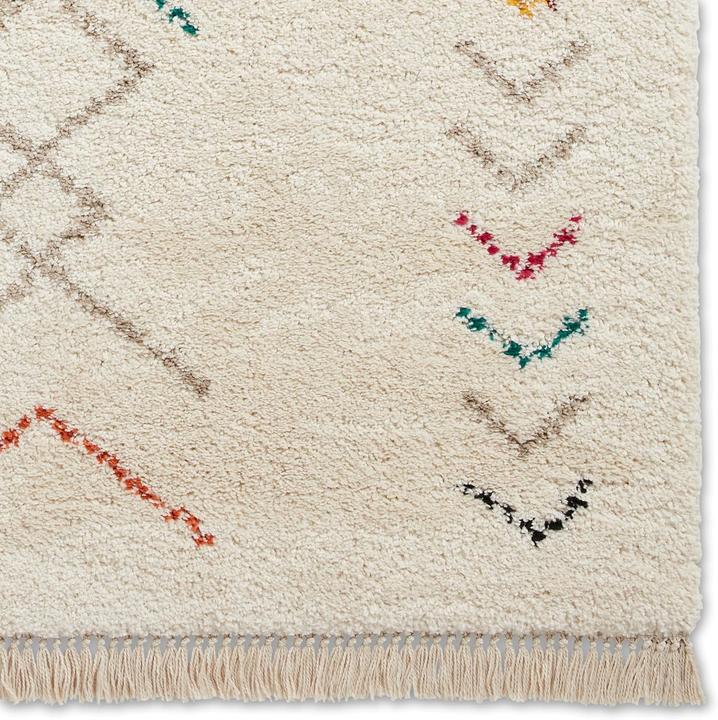 Produktbild Think! Think Rugs Boho A812 Multi - 120 x 170 (170 x 120 cm)