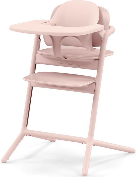 Actual product image Cybex Lemo 2 (High chair booster seat)