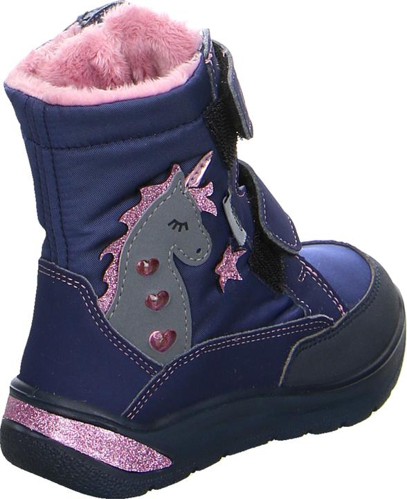 Actual product image Ricosta Stiefelette (27)