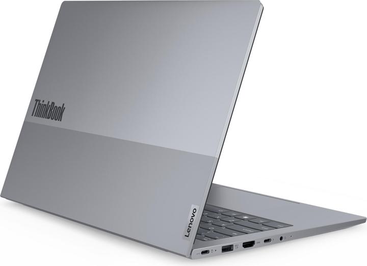 Actual product image Lenovo ThinkBook 14 Gen 7 (14", Intel Core Ultra 7 155H, 32 GB, 1000 GB, CH)
