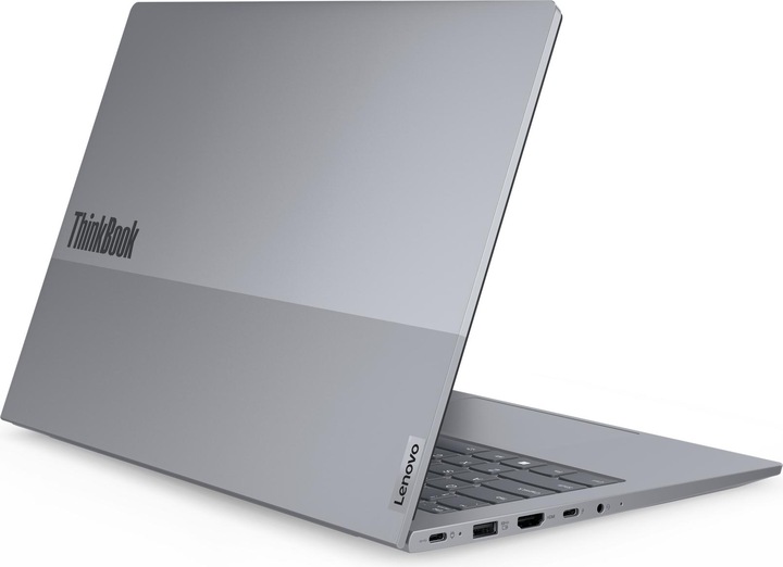 Image du produit Lenovo ThinkBook 14 Gen 7 (14", Intel Core Ultra 7 155H, 32 Go, 1000 Go, CH)