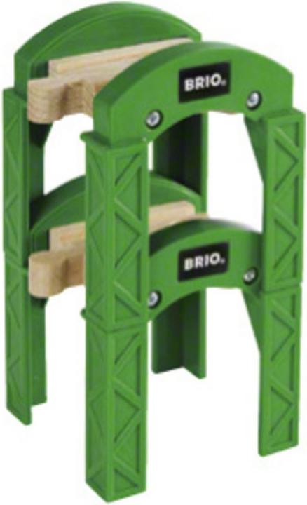 Productafbeelding Brio Stapelbaar brugsysteem