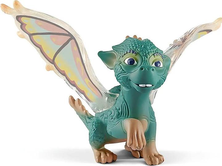 Produktbild Schleich Marween mit Nugur und Piuh