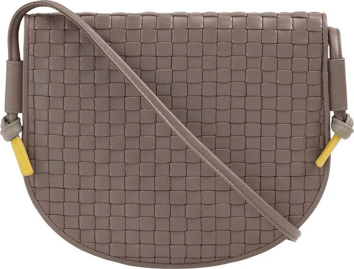 Produktbild Dudu Skye Umhängetasche Leder 21 cm