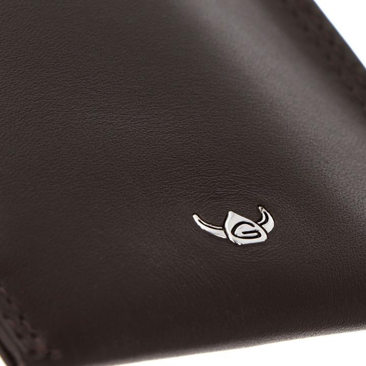 Produktbild Golden Head Polo Schlüsseletui RFID Leder 8 cm