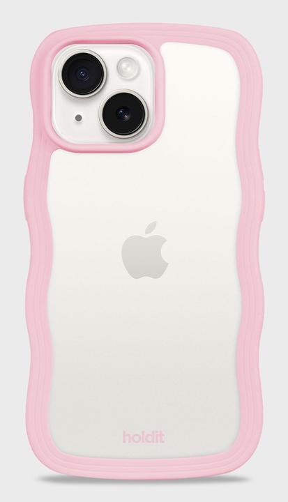Immagine prodotto Holdit Wavy Case (Apple iPhone 17 Pro Max)