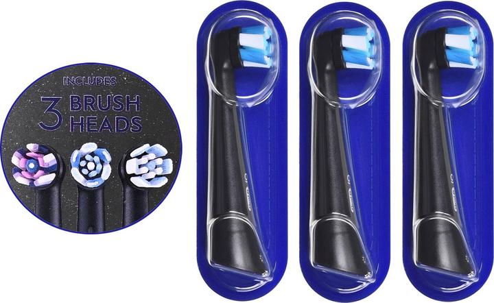 Actual product image Oral-B iO 9 + Holiday Giftset