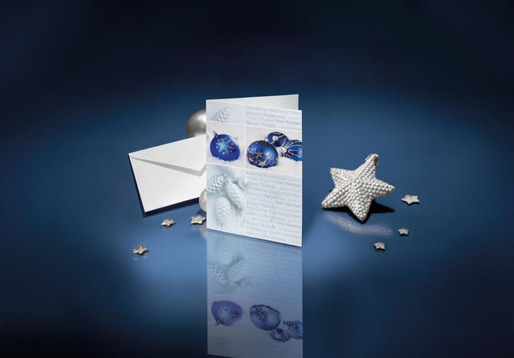 Produktbild Sigel Seasons Greetings (25 Stk.)