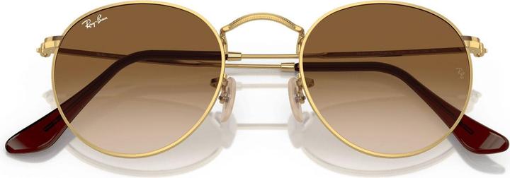 Produktbild Ray Ban Round Metal