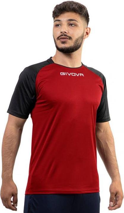 Image du produit Givova Capo-T-Shirt (M)