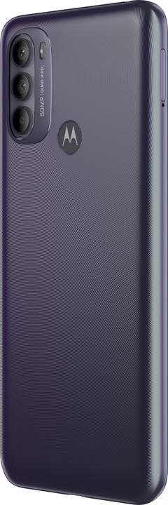 Immagine prodotto Motorola Moto G31 (128 GB, Grigio minerale, 6.40", Doppia SIM, 4G)