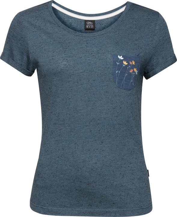 Actual product image Chillaz Women's Istrien 2.0 T-Shirt (42, XL)