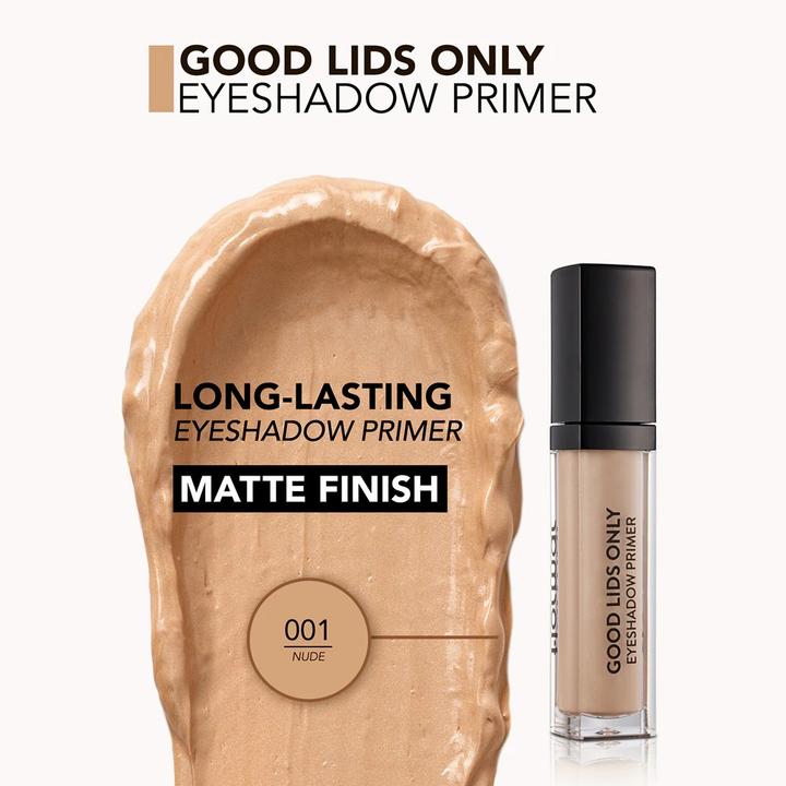Produktbild Flormar Good Lids Only Eyeshadow Primer (Hautfarben)