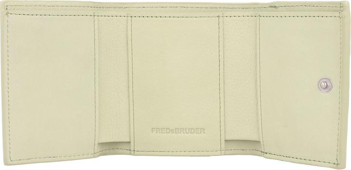 Immagine prodotto FredsBruder Portafoglio Bobonia in pelle 10,5 cm