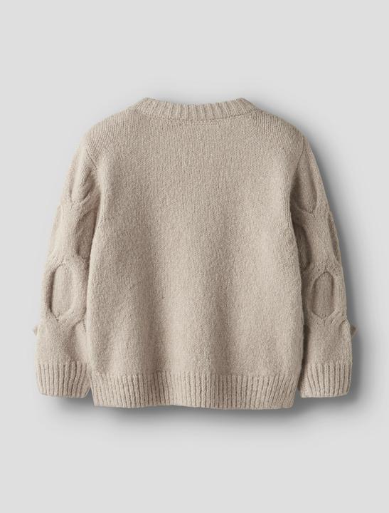 Produktbild Name it Schleifen Strickpullover (98)