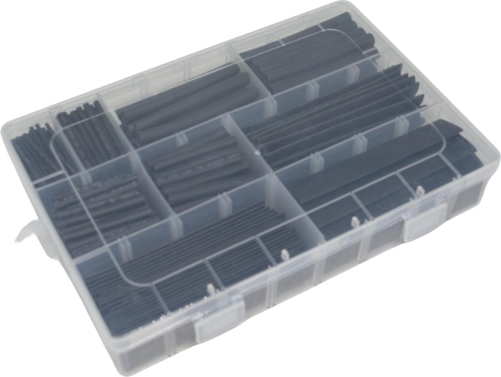 Produktbild Purecrea Schrumpfschlauch-Set (320 x)