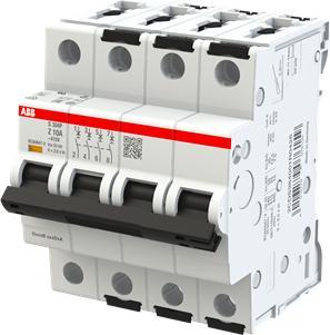 Immagine prodotto ABB S304P-Z10