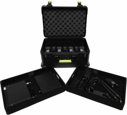 Actual product image Shure MICBAG04