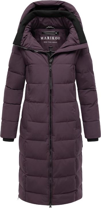Dusty plum