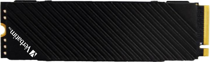 Actual product image Verbatim Vi7000 (4000 GB, M.2 2280)