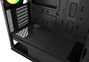 Produktbild Cooler Master MasterBox 540 (ATX, mATX, Mini-ITX, E-ATX)