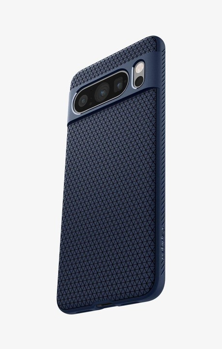Actual product image Spigen Liquid Air (Google Pixel 8 Pro)