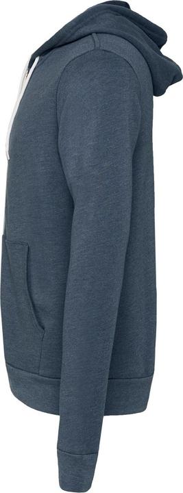 Image du produit Bella Canvas - Veste à capuche - Adulte (S)