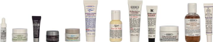 Produktbild Kiehl's Urlaub