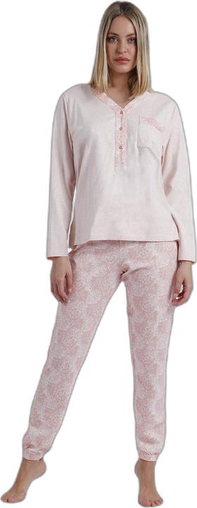 Produktbild Admas Classic Soft Coral Style (XXL)