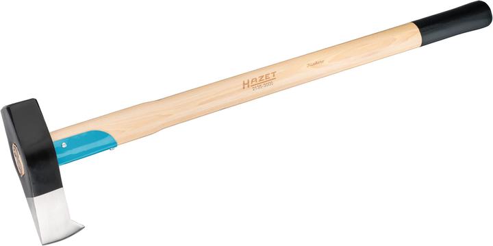 Actual product image HAZET Sledgehammer ∙ 3000 g 2135-3000