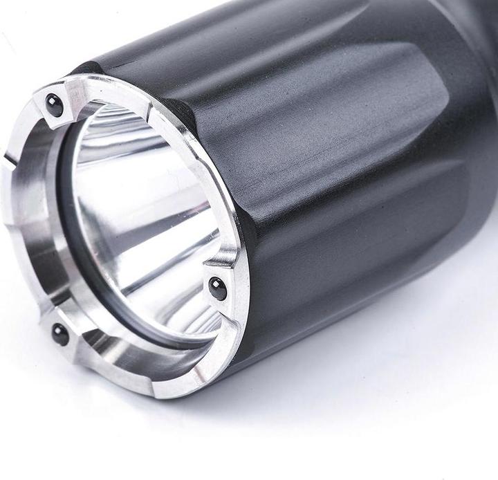 Actual product image Nextorch TA30 2019 LED Flashlight (16 cm, 1100 lm)