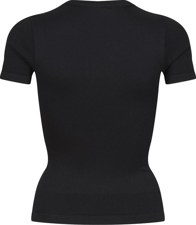 Produktbild Ruey Essentials Basic T-Shirt Formend Recycelt Stretch Alltag (XS, XXS)
