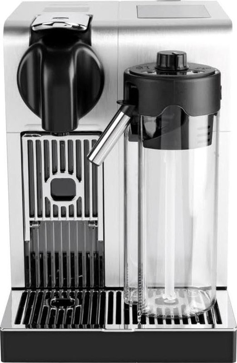 Actual product image De'Longhi Lattissima Pro (NESPRESSO Original)