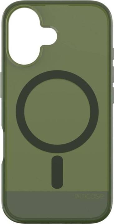 Produktbild Incase IN-INPH190401-HLGN MagSafe Hülle (Apple iPhone 16)