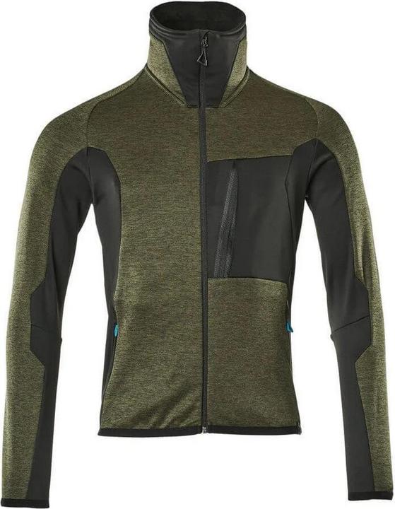 Produktbild Mascot Advanced Fleecejacke (S)