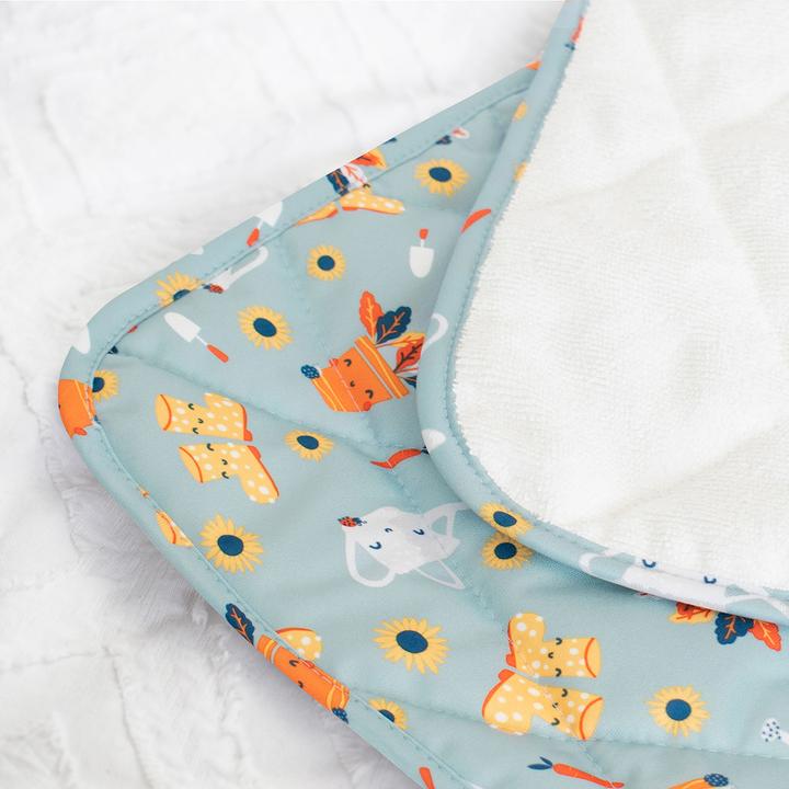 Actual product image Bambino Mio Changing mat (60 x 43 cm)