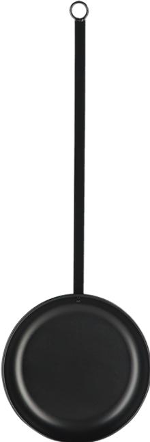 Actual product image Esschert Design Grillpfanne