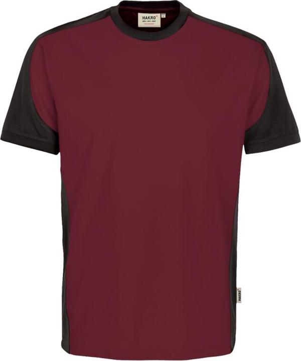 Immagine prodotto Hakro Maglietta a contrasto MIKRALINAR® (6XL)