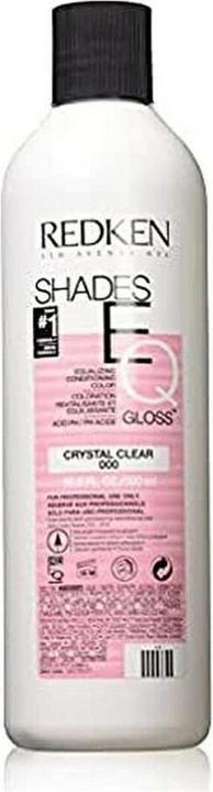Immagine prodotto Redken Sfumature EQ Gloss Crystal Clear - (000 Cristallino)