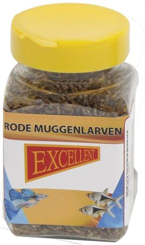 Image du produit Kerbl Larves de muguet Rode (100 ml)