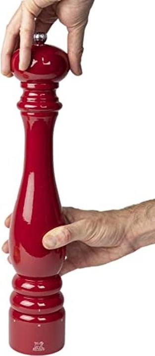 Produktbild Peugeot PARIS ROT Pfeffermühle U SELECT 40cm (Pfeffer)
