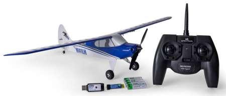 Productafbeelding Hobbyzone Sport Cub S2