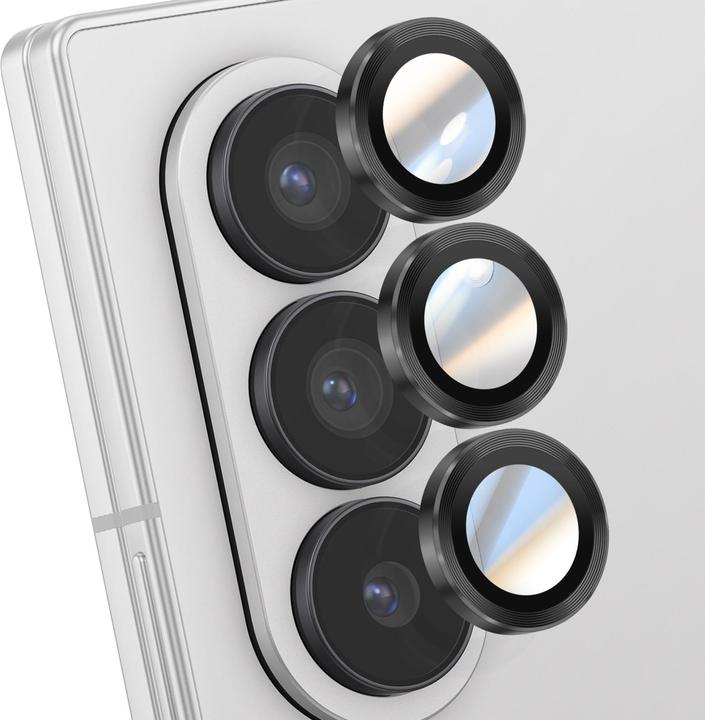 Enkay Kameraschutz Galaxy Z Fold 7 dreifach (3 Stk., Samsung Galaxy Z Fold7)