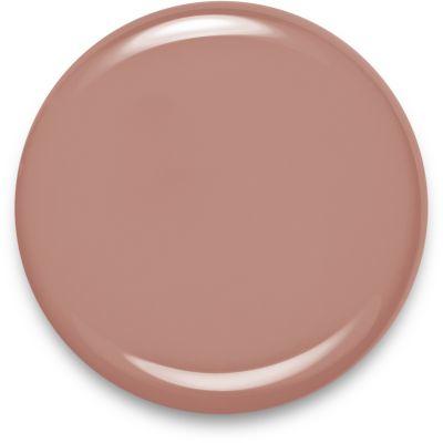 Actual product image Bourjois 1 Second (04 Beige Friend, Gel-Effect Nail Polish)