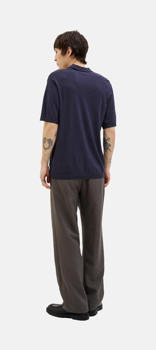 Actual product image Jack & Jones Einfarbig Poloshirt Poloshirt (L)