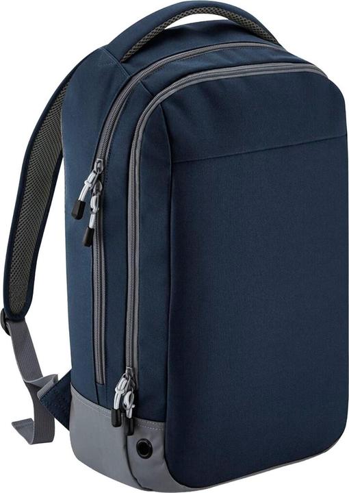 Bleu foncé