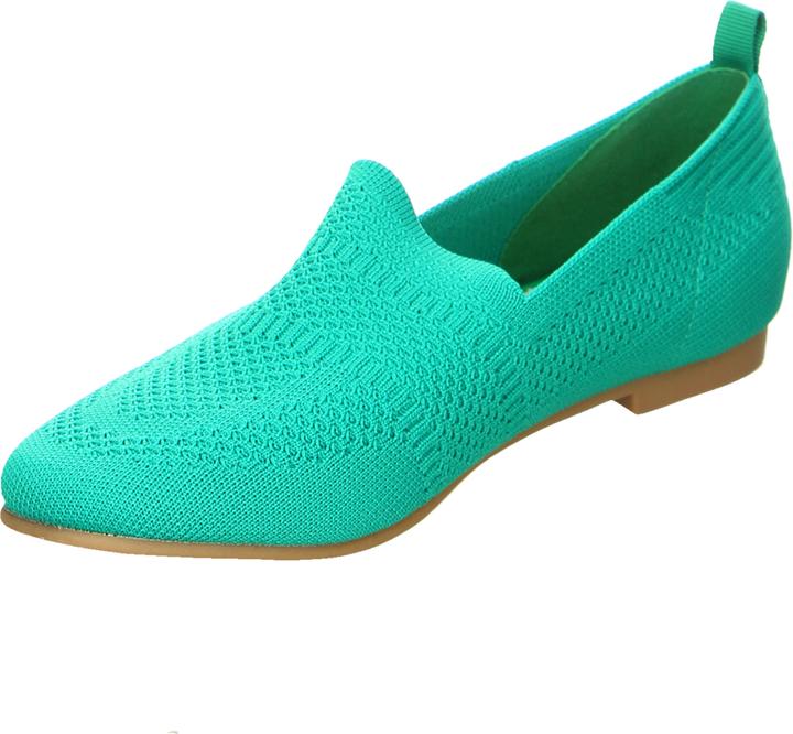 Immagine prodotto La Strada Green KNITTED (39)