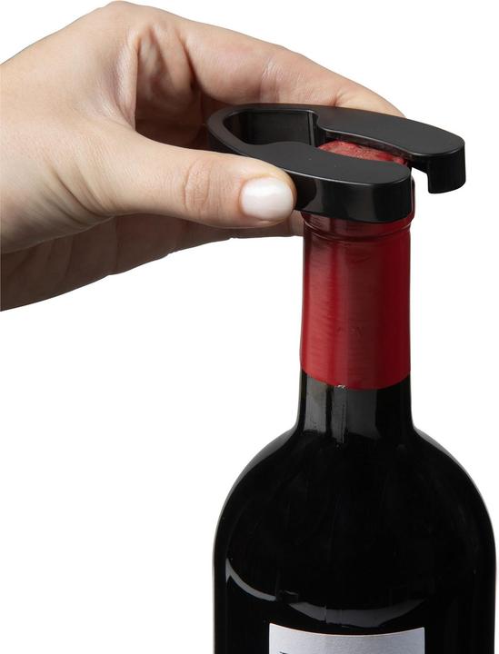 Actual product image Domo DO3103 (Electric corkscrew)
