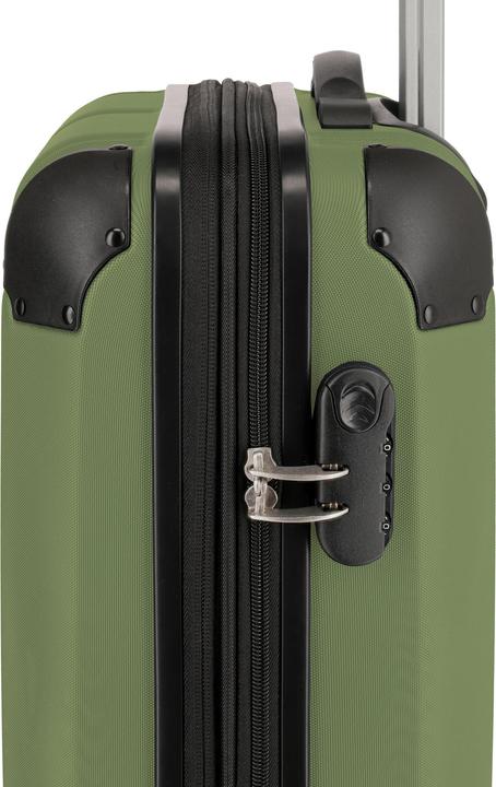 Actual product image Travelite city (40 l)